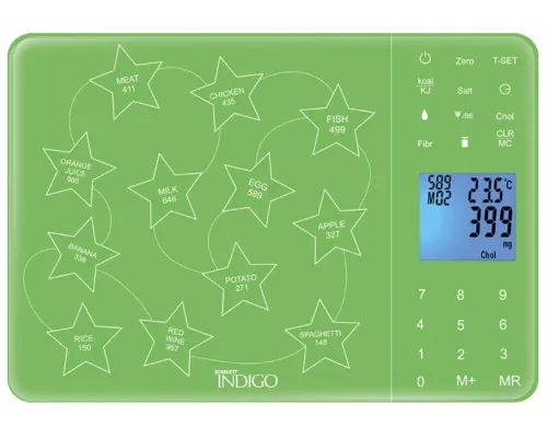 Кухонные весы Scarlett IS-565