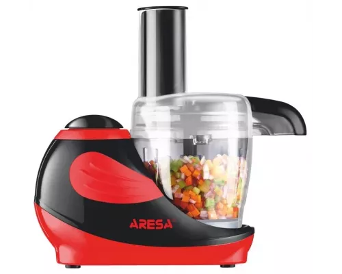 Кухонный комбайн ARESA AR-1704