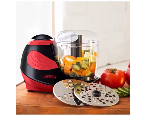 Кухонный комбайн ARESA AR-1704