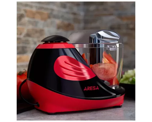 Кухонный комбайн ARESA AR-1704