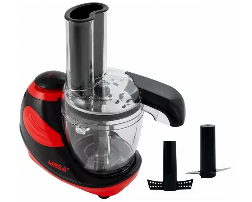 Кухонный комбайн ARESA AR-1704