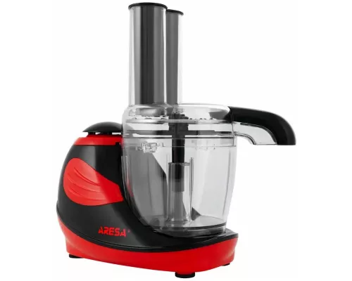 Кухонный комбайн ARESA AR-1704