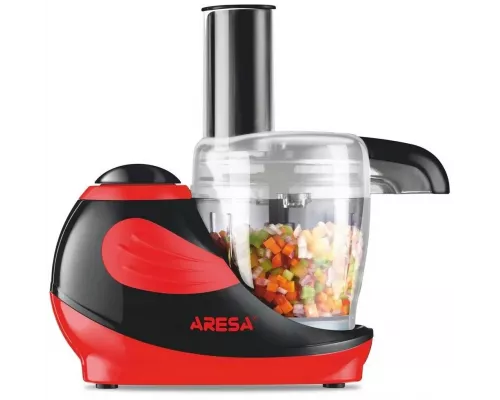 Кухонный комбайн ARESA AR-1704