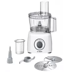 Кухонный комбайн Bosch MCM3110W