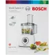 Кухонный комбайн Bosch MCM3110W