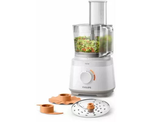 Кухонный комбайн Philips HR7310/00