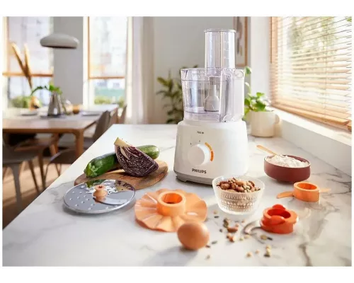 Кухонный комбайн Philips HR7310/00