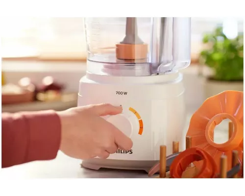 Кухонный комбайн Philips HR7310/00