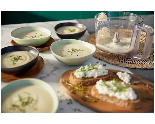 Кухонный комбайн Philips HR7310/00