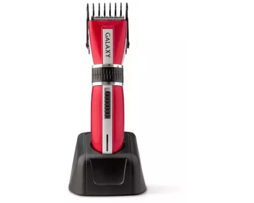 Машинка для стрижки волос GALAXY GL 4151