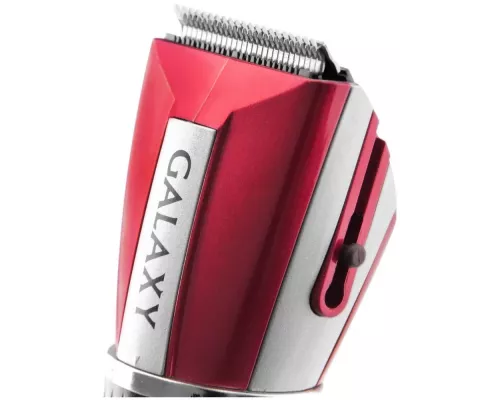 Машинка для стрижки волос GALAXY GL 4151