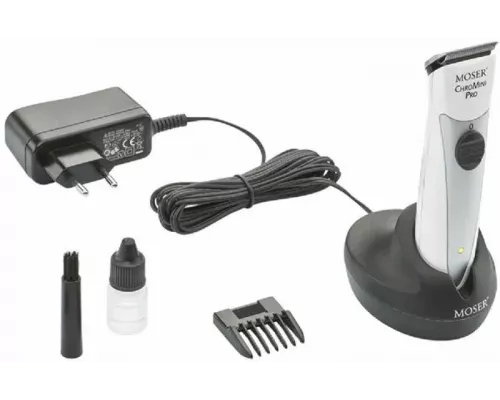 Машинка для стрижки волос Moser 1591-0067