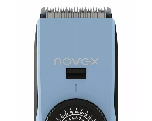 Машинка для стрижки волос NOVEX NT-723