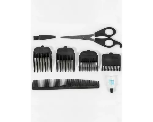 Машинка для стрижки волос Supra HCS-820