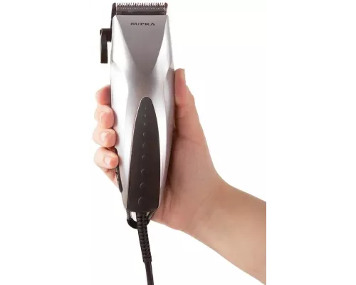 Машинка для стрижки волос Supra HCS-820