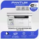 МФУ лазерное Pantum M6507W