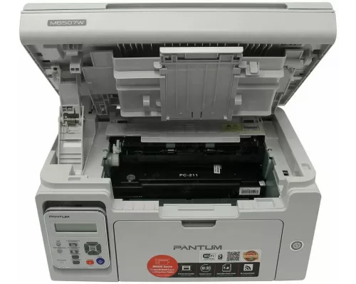МФУ лазерное Pantum M6507W