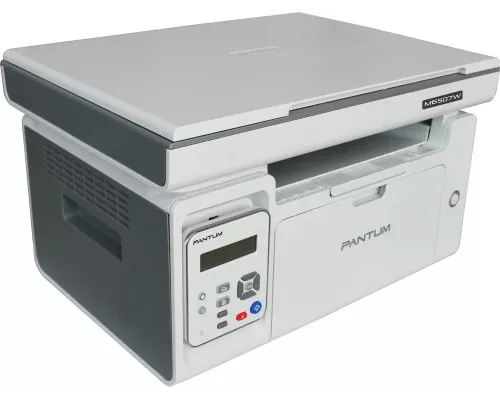МФУ лазерное Pantum M6507W