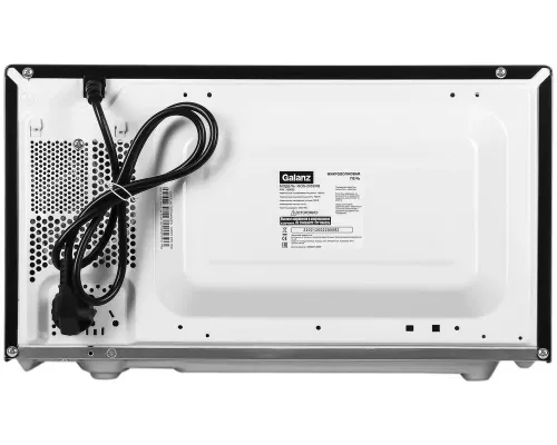 Микроволновая печь Galanz MOS-2002MB