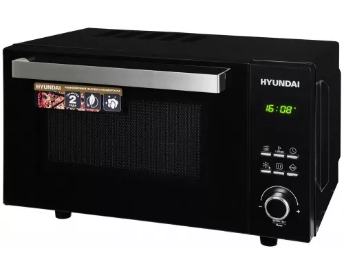 Микроволновая печь Hyundai HYM-D2073