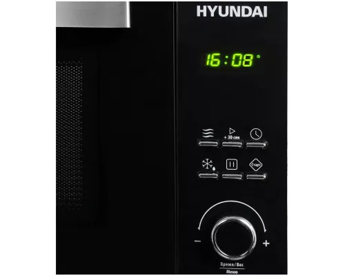 Микроволновая печь Hyundai HYM-D2073