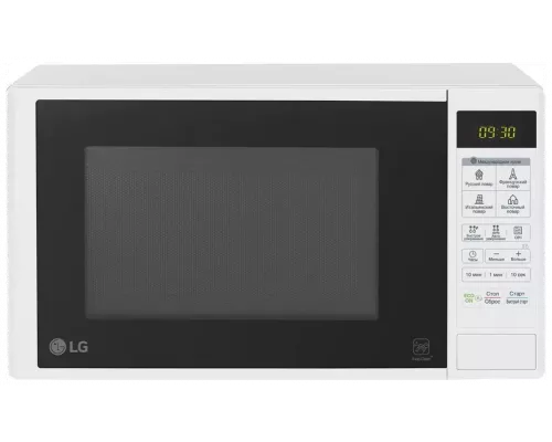 Микроволновая печь LG MS2042DY