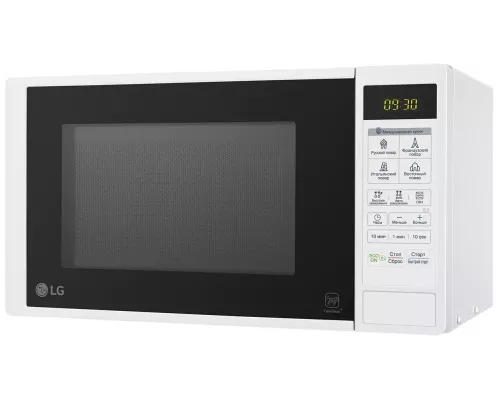 Микроволновая печь LG MS2042DY