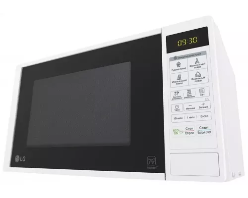 Микроволновая печь LG MS2042DY