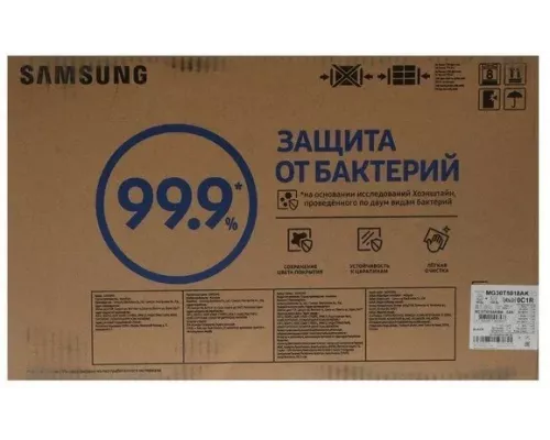 Микроволновая печь Samsung MG30T5018AK