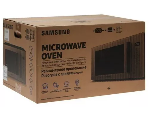 Микроволновая печь Samsung MS23T5018AG