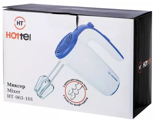 Миксер Hottek HT-963-101
