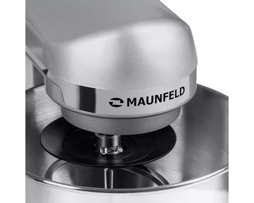 Миксер MAUNFELD MF-431S
