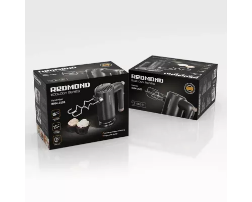 Миксер Redmond RHM-2105