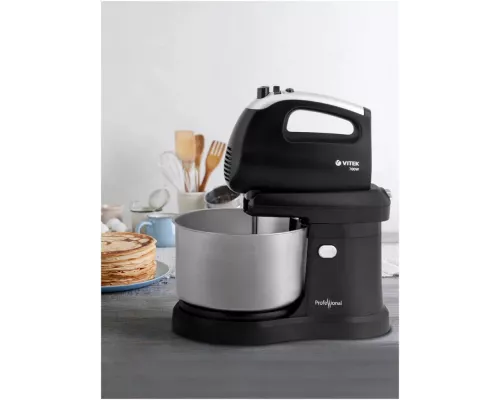 Миксер VITEK VT-1417 ST