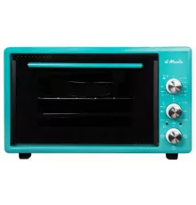 Мини-печь il Monte EO-4003 TURQUOISE