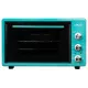 Мини-печь il Monte EO-4003 TURQUOISE