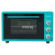Мини-печь il Monte EO-4003 TURQUOISE