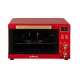 Мини-печь il Monte EO-4512-RED