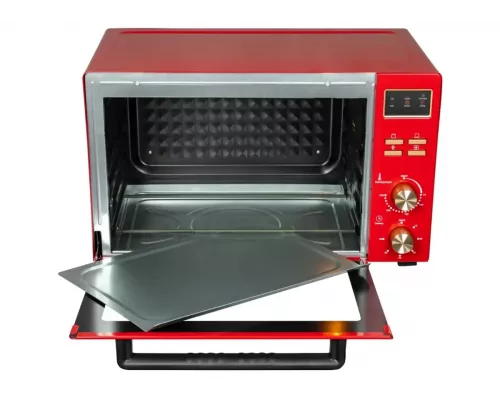 Мини-печь il Monte EO-4512-RED