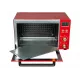 Мини-печь il Monte EO-4512-RED