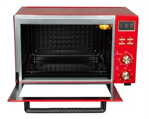 Мини-печь il Monte EO-4512-RED