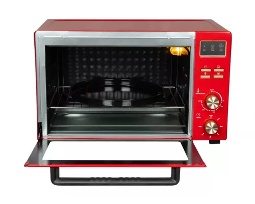 Мини-печь il Monte EO-4512-RED