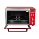Мини-печь il Monte EO-4512-RED