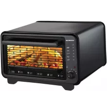 Мини-печь KUMTEL KF-3000