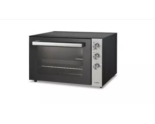 Мини-печь LUXELL MO-70BL