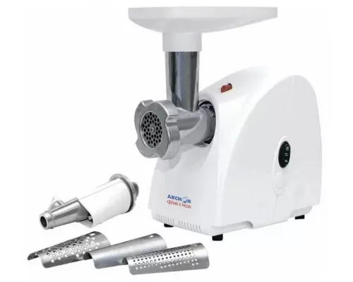 Мясорубка Аксион М 31.04