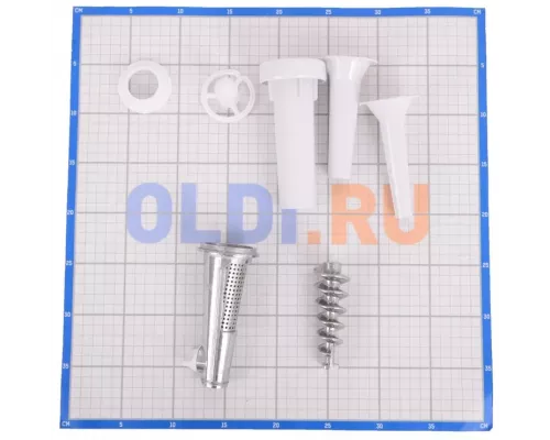 Мясорубка Аксион М 32.04