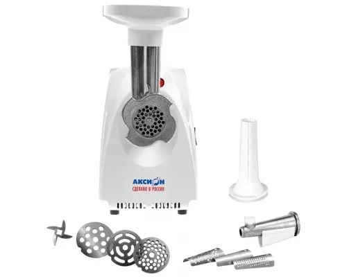 Мясорубка Аксион М 32.04