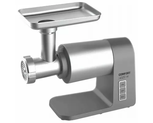 Мясорубка Комфорт Люкс CMG-005 Белый