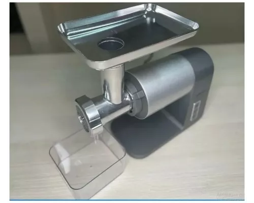 Мясорубка Комфорт Люкс CMG-005 Белый